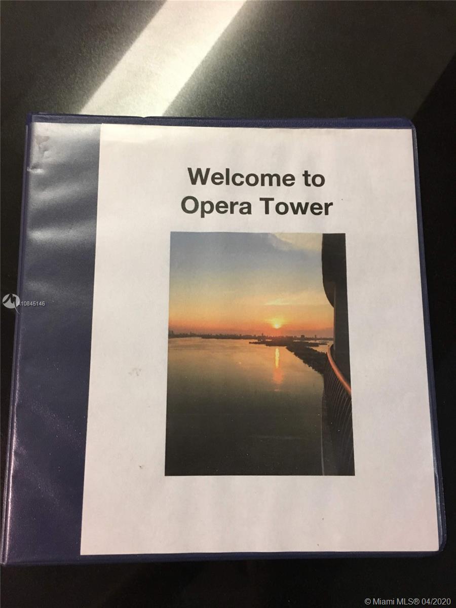 Opera Tower image #58