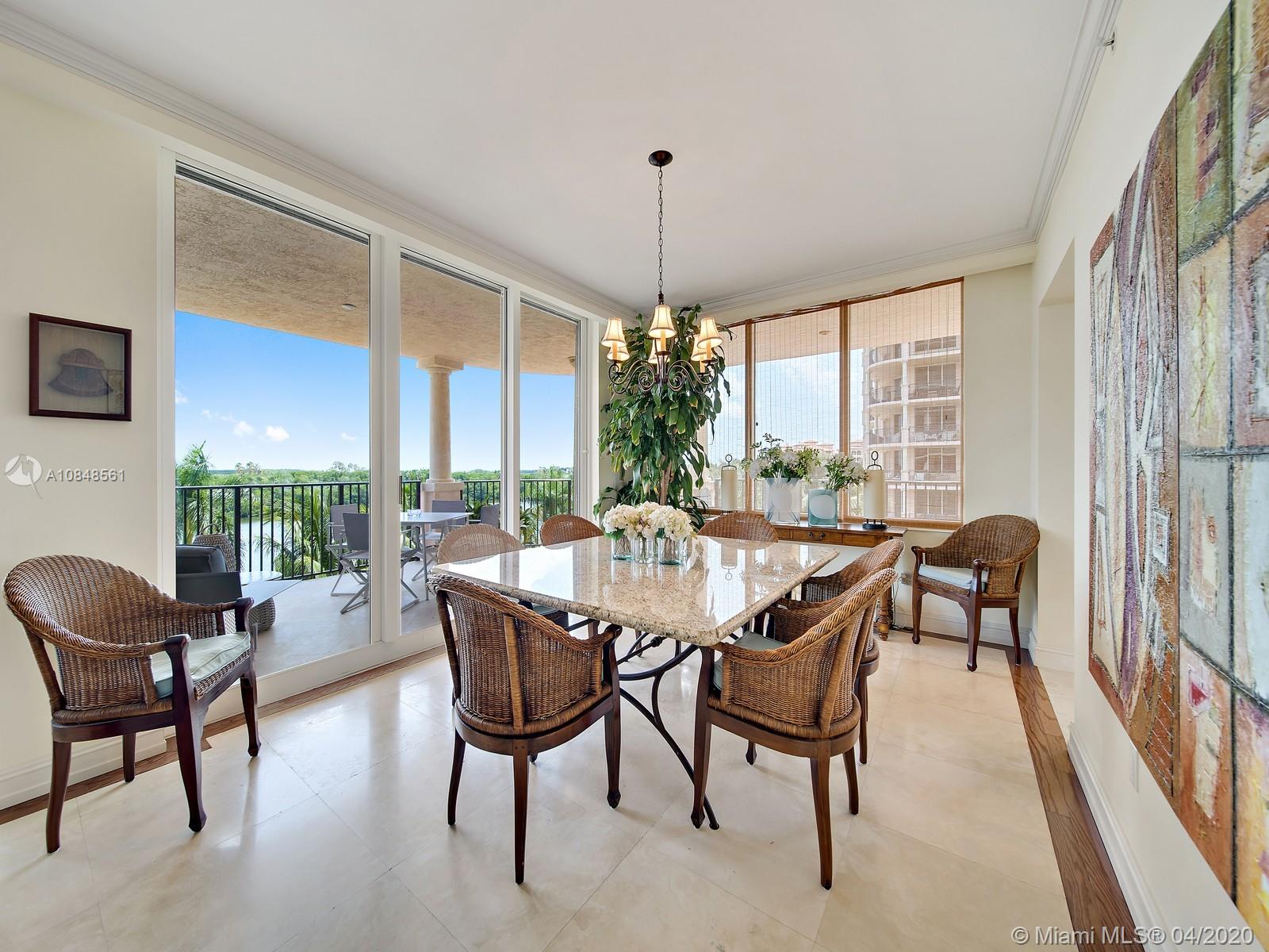 Siena Condo Deering Bay Unit #404 Condo in Coral Gables | CondoBlackBook