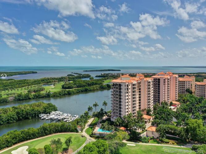 Siena Condo Deering Bay Unit #404 Condo in Coral Gables | CondoBlackBook