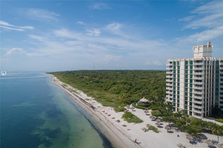 Towers of Key Biscayne Unit D601 Condo for Sale in Key