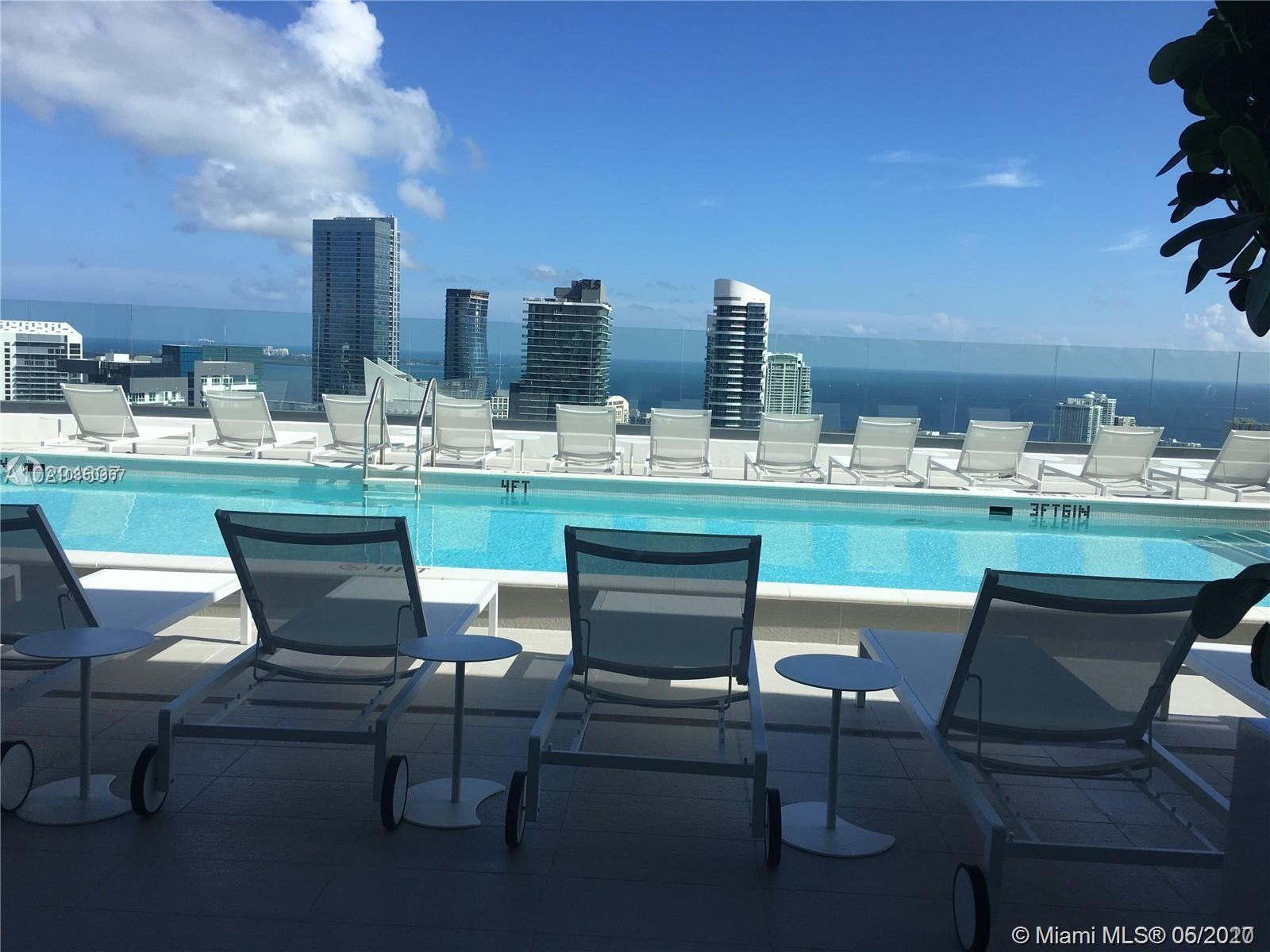 Brickell Heights East Tower image #26