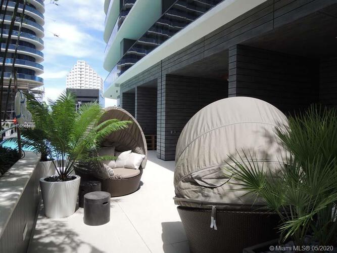 Brickell Heights East Tower image #47