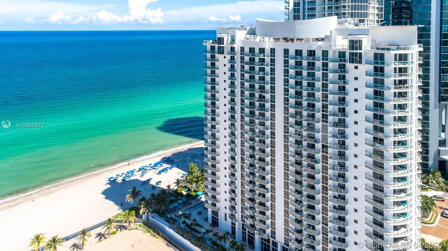 Marenas Resort Unit #PH2607 Condo in Sunny Isles Beach | CondoBlackBook