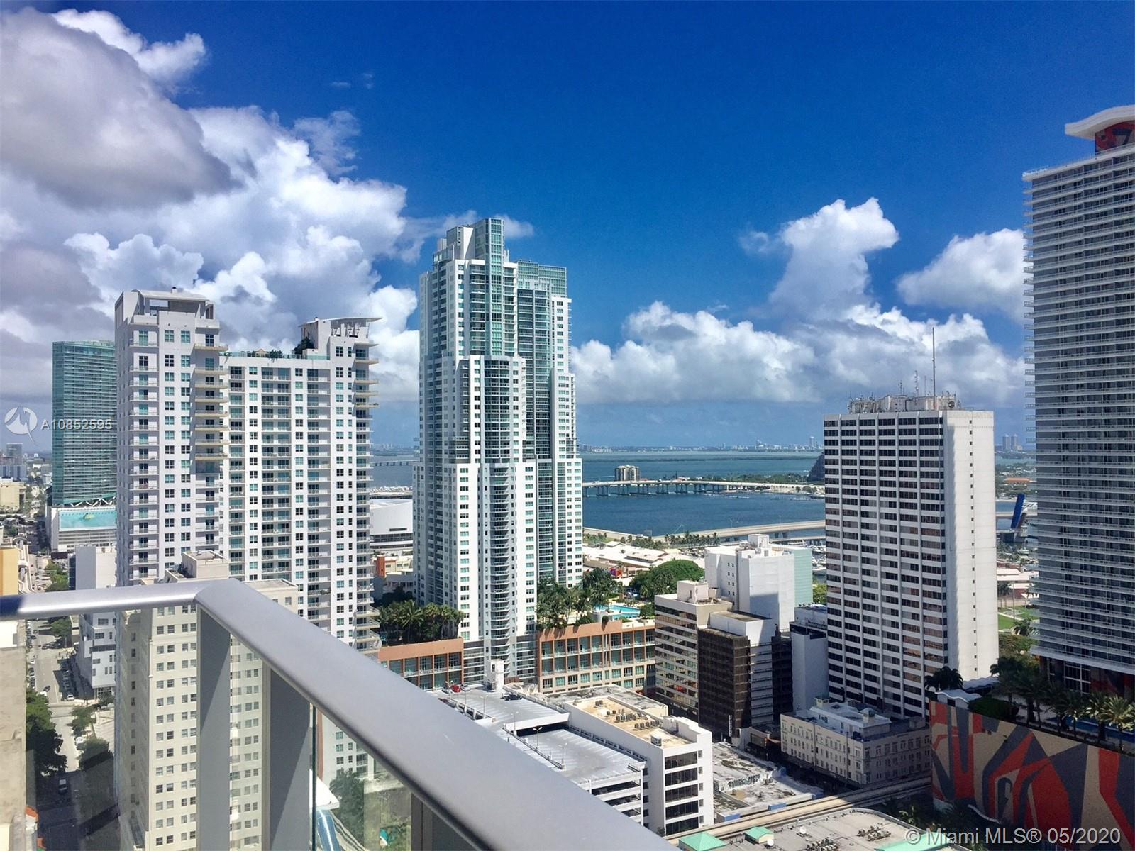 Centro Miami Condo