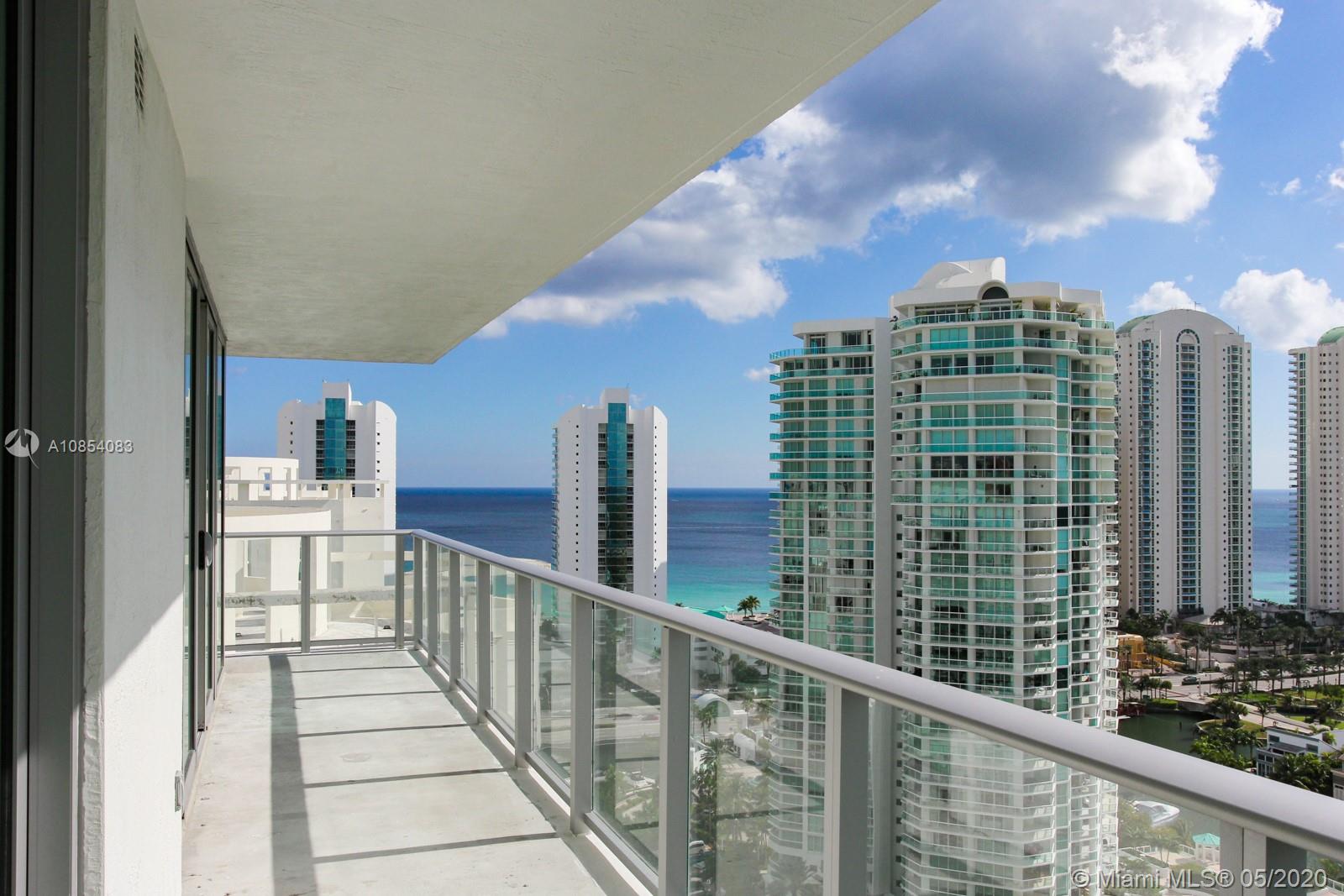 Buy Apartment Sunny Isles