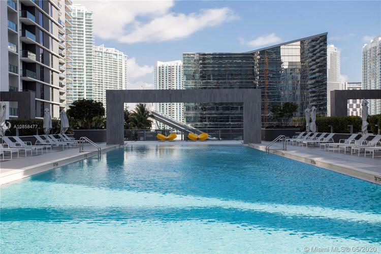 Brickell Heights West Tower image #1