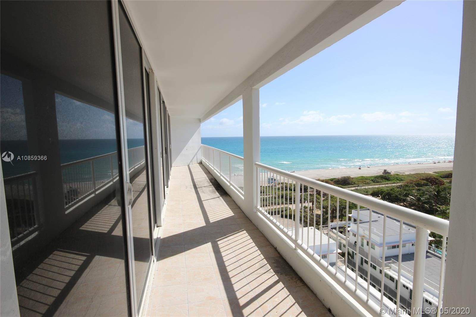 Marbella Unit #905 Condo in Surfside | CondoBlackBook