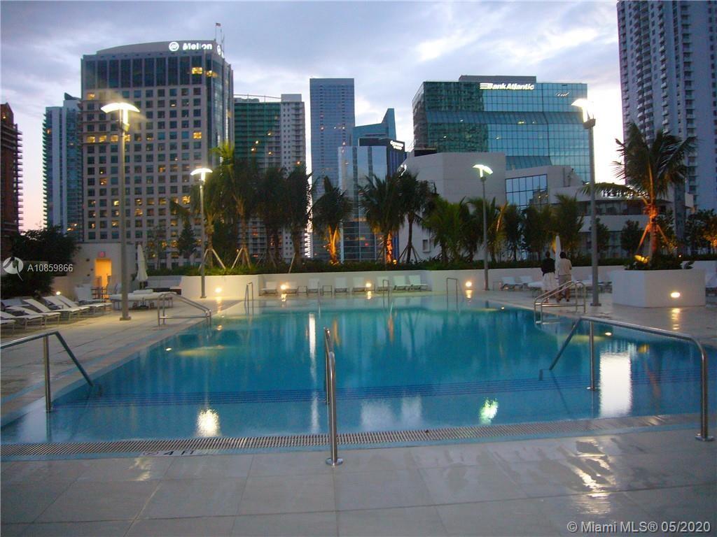 The Plaza on Brickell South image #29