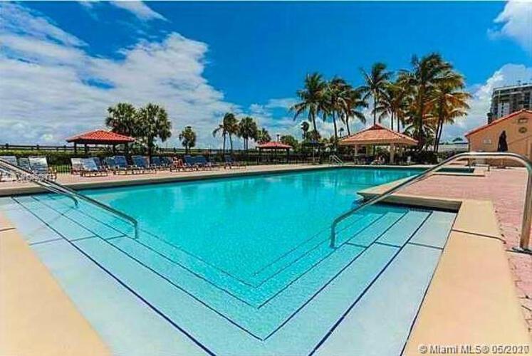 Club Atlantis Unit #304 Condo for Rent in Mid-Beach - Miami Beach