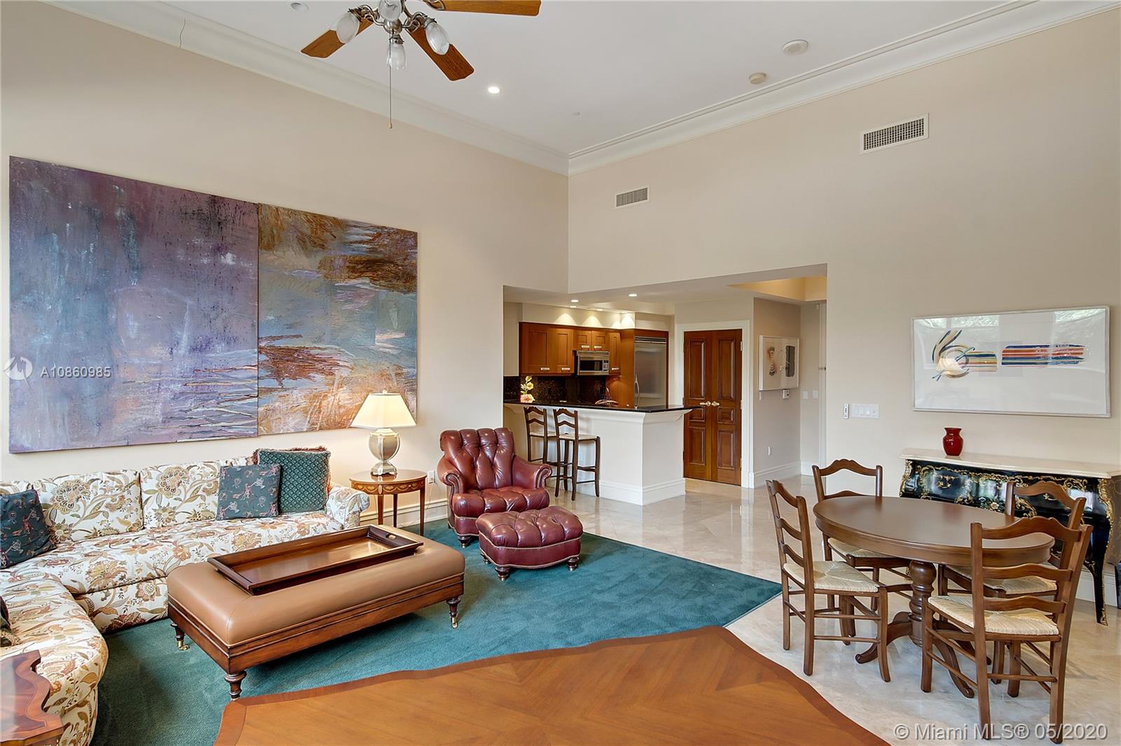 the gables club unit #lanai east condo for sale in coral