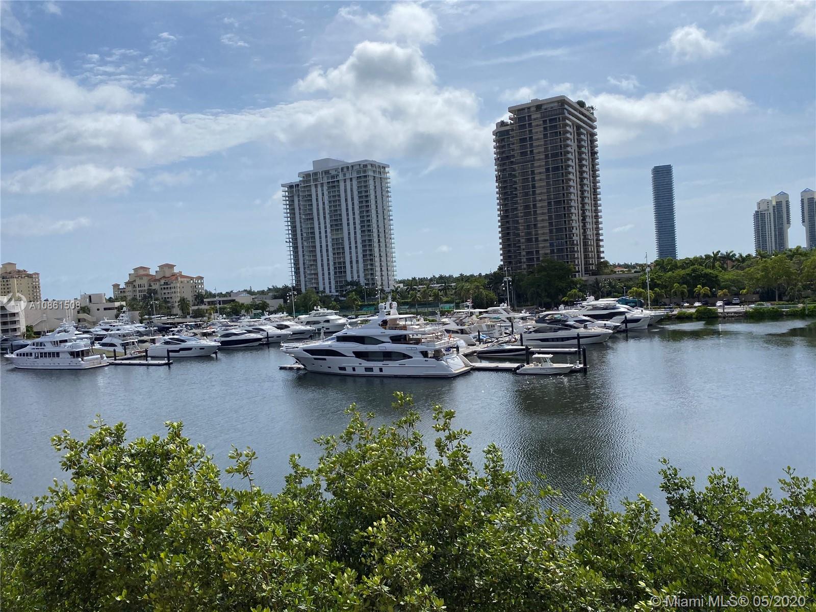 The Yacht Club at Aventura Unit #6-504 Condo in Aventura | CondoBlackBook