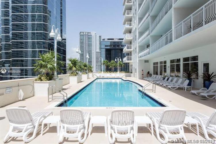 The Club Brickell Rentals