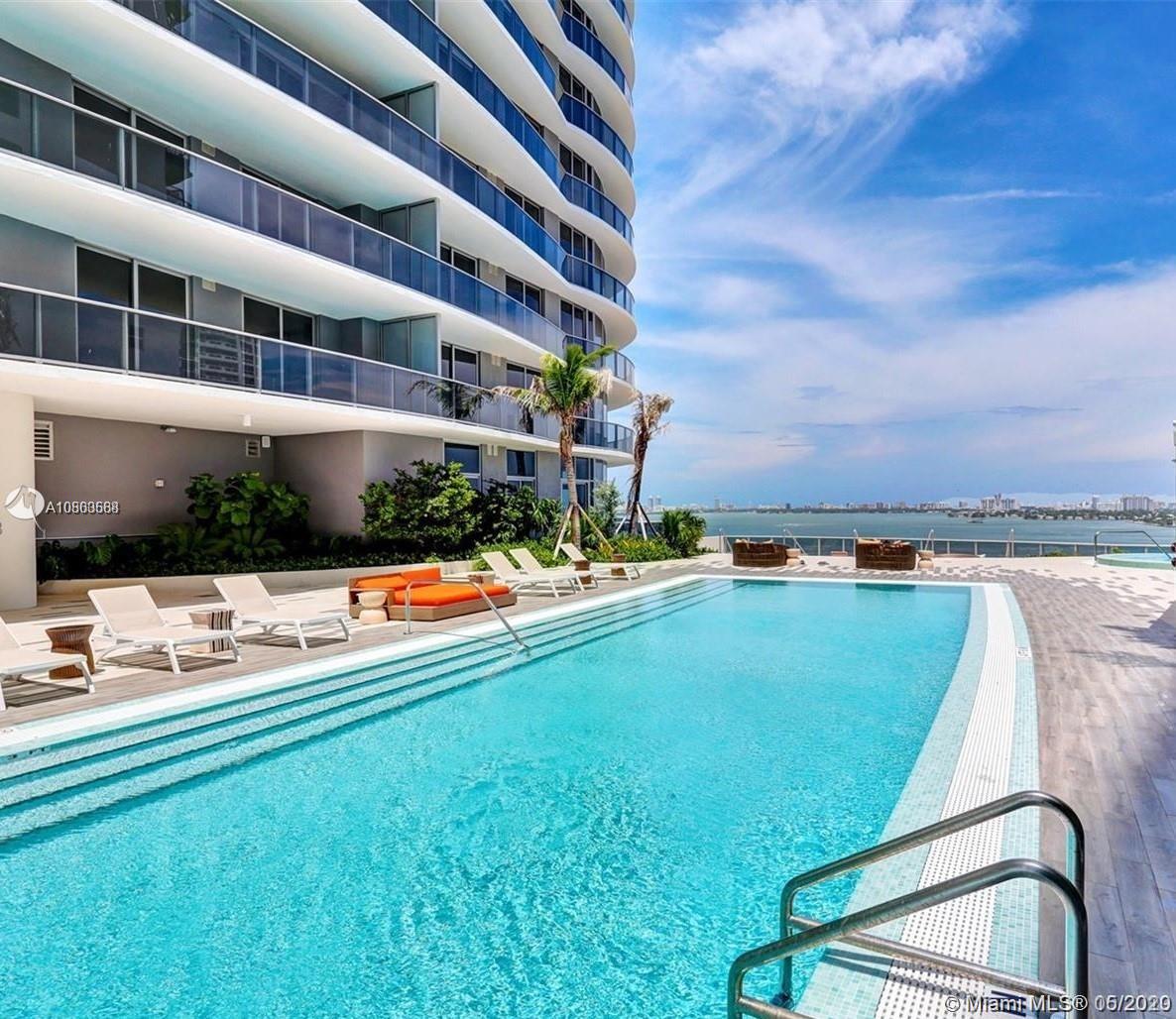 Aria on the Bay Unit #3101 Condo in Edgewater - Miami Condos ...