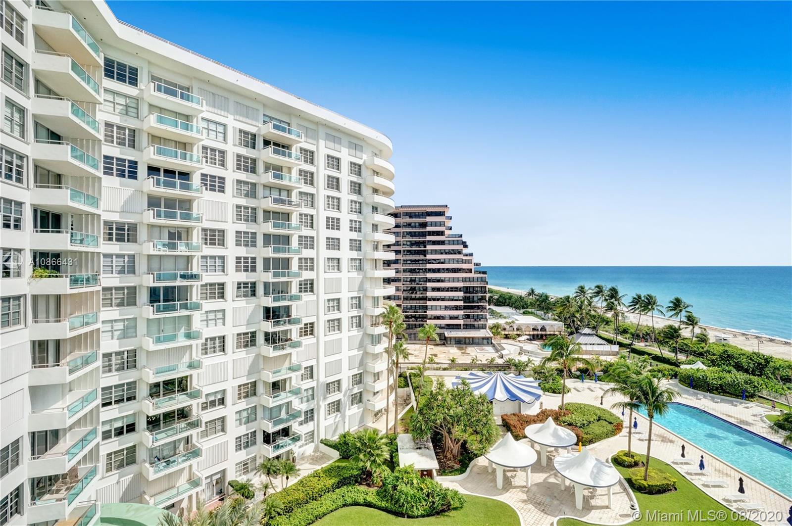 Seacoast 5151 Unit #1035 Condo for Rent in Mid-Beach - Miami Beach ...