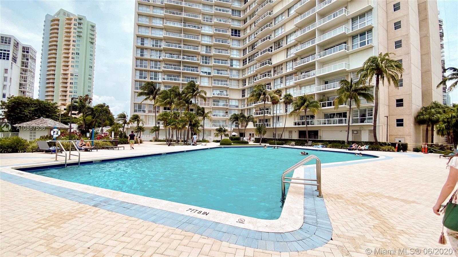 Brickell Townhouse Unit #2H Condo for Sale in Brickell - Miami Condos ...