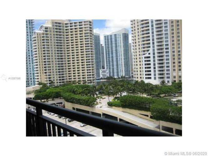 Brickell Key II Unit #1226 Condo for Rent in Brickell Key - Miami