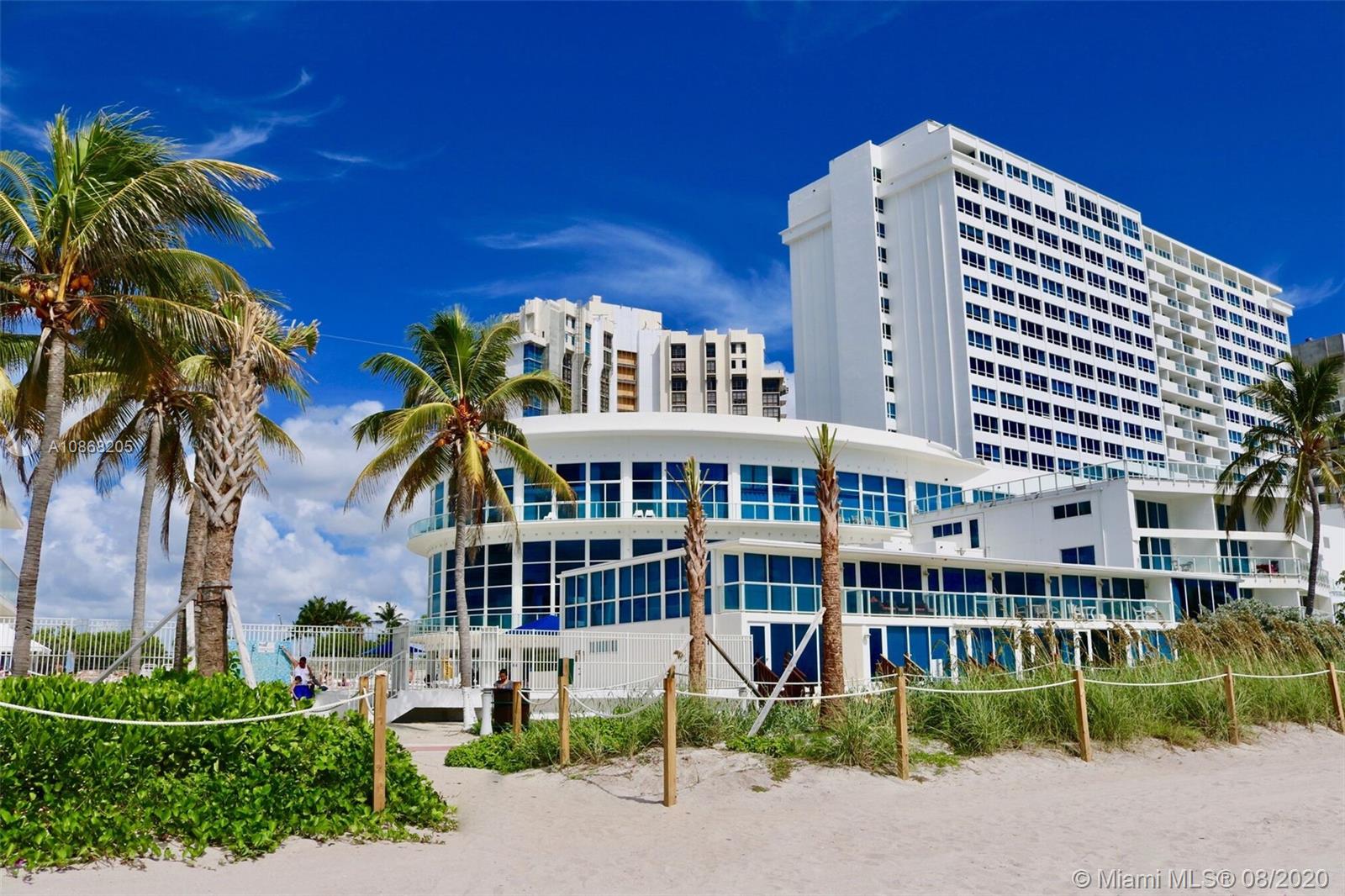 Castle Beach Club Unit #1623 Condo for Rent in Mid-Beach - Miami Beach ...