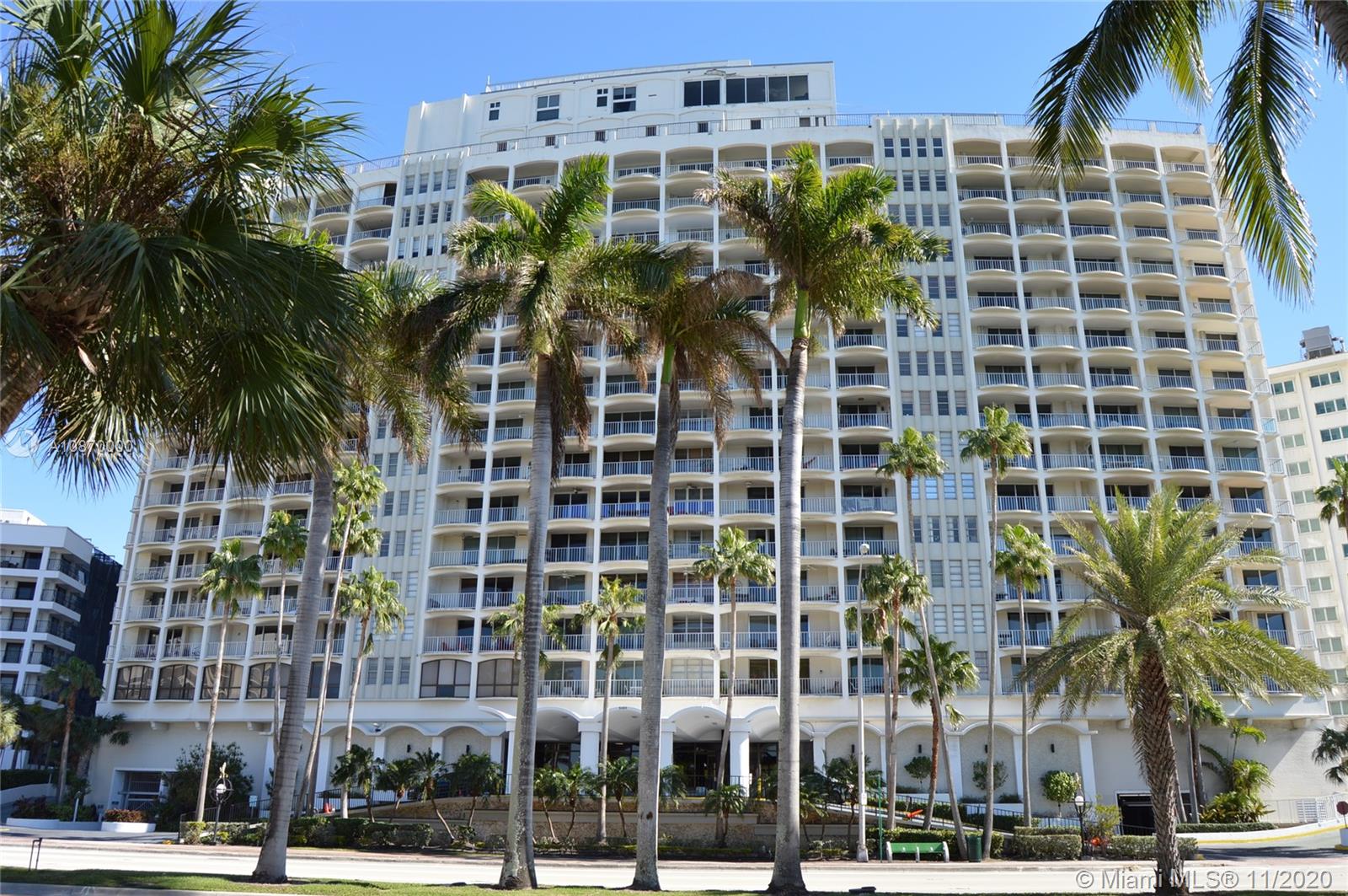 Carriage House Unit 511 Condo in MidBeach Miami Beach Condos