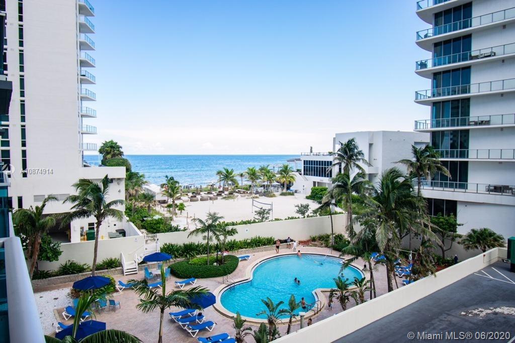 Sian Ocean Residences: Your Ultimate Guide to Luxury Living in Hollywood Beach, Florida