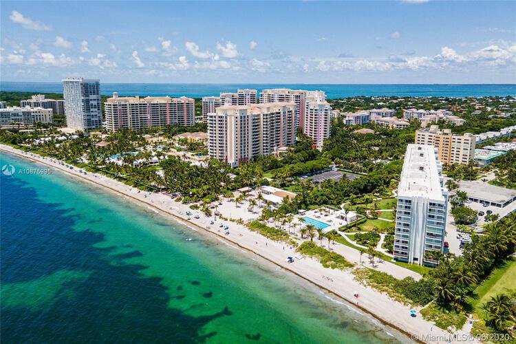 Apartment Key Biscayne Beach Vacation, Miami, USA 