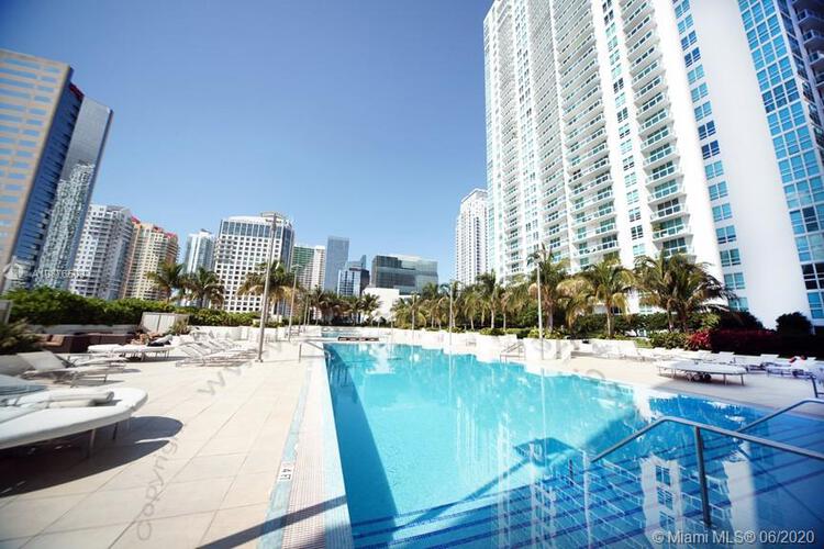 The Plaza on Brickell South image #56