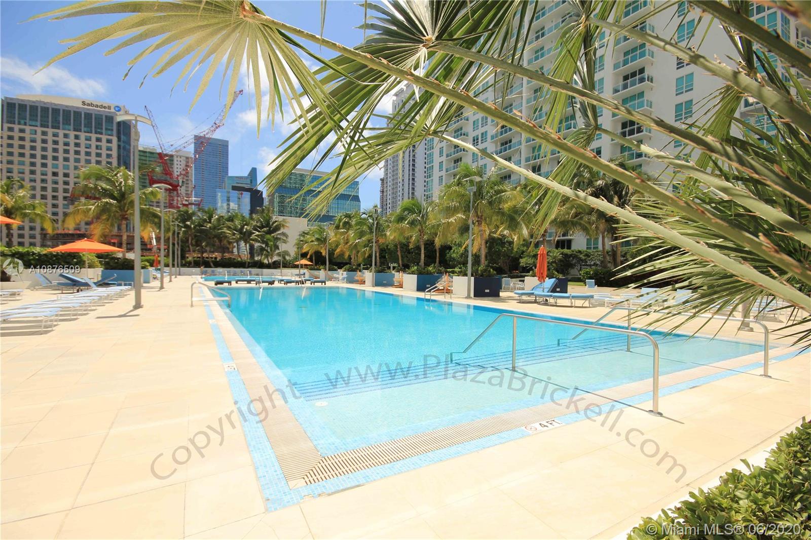 The Plaza on Brickell South image #60
