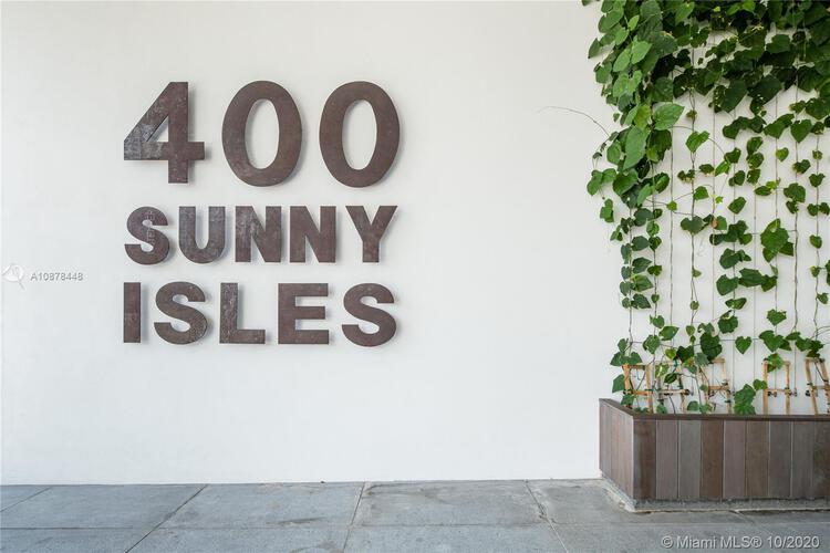 400 Sunny Isles image #18