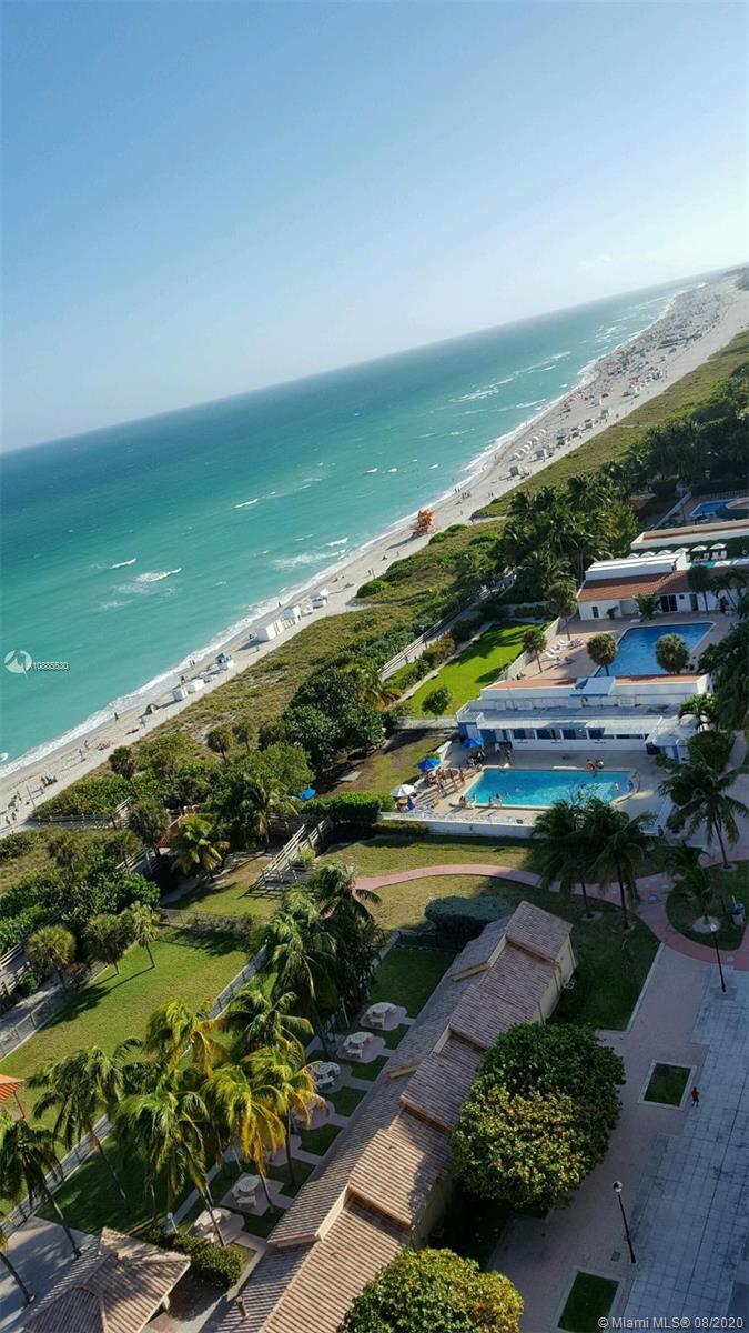 Club Atlantis Unit #406 Condo for Sale in Mid-Beach - Miami Beach