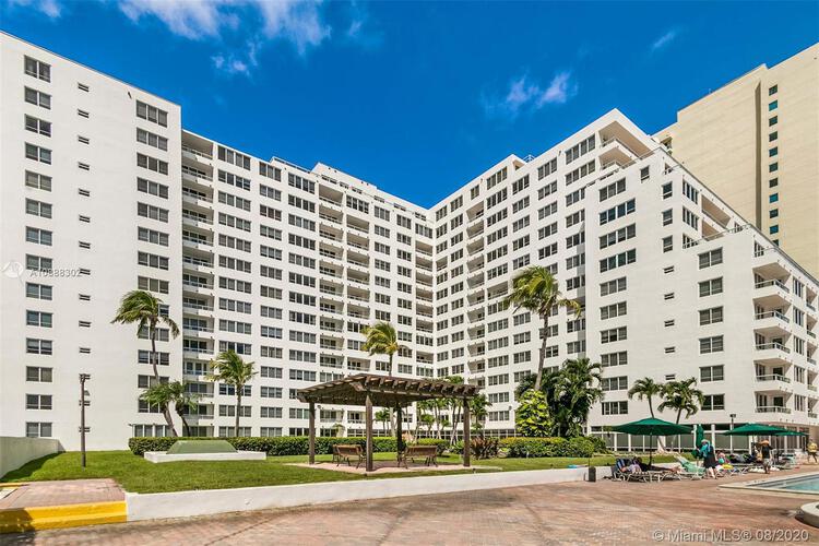 Carriage Club North Unit #1517 Condo for Sale in Mid-Beach - Miami ...