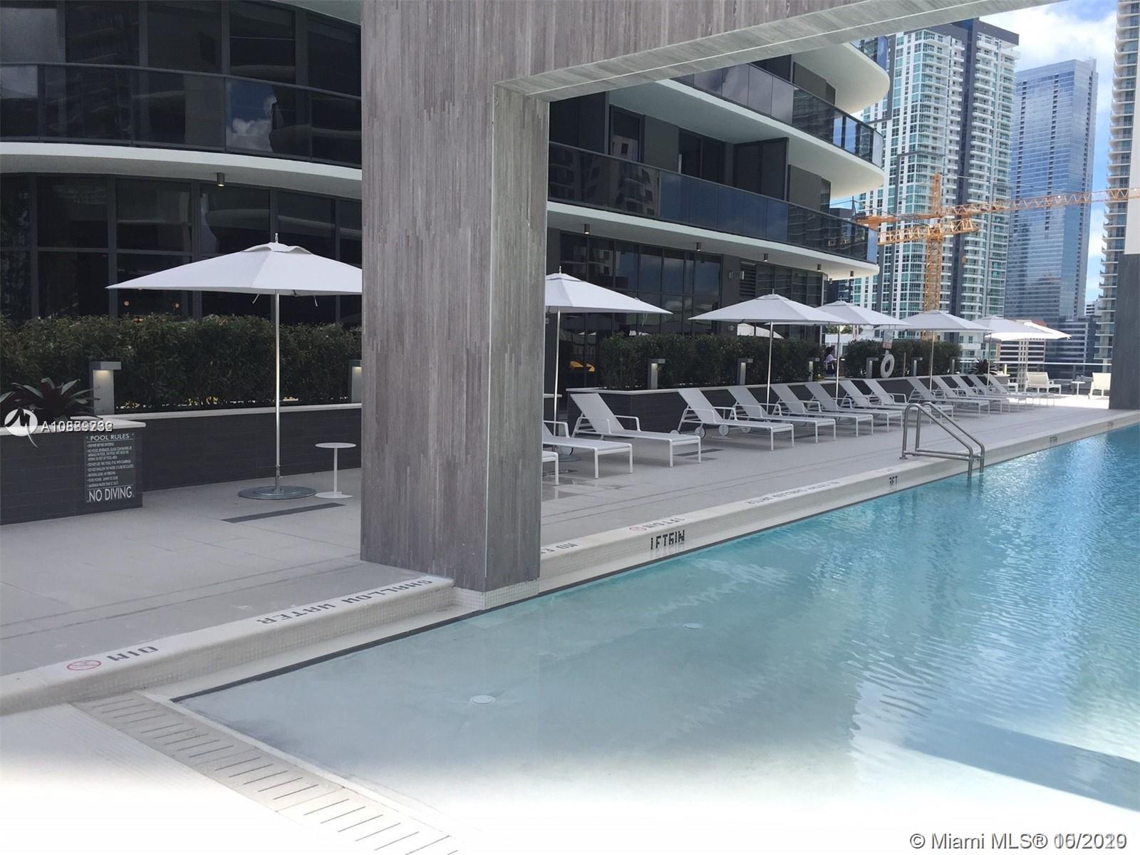 Brickell Heights East Tower image #18