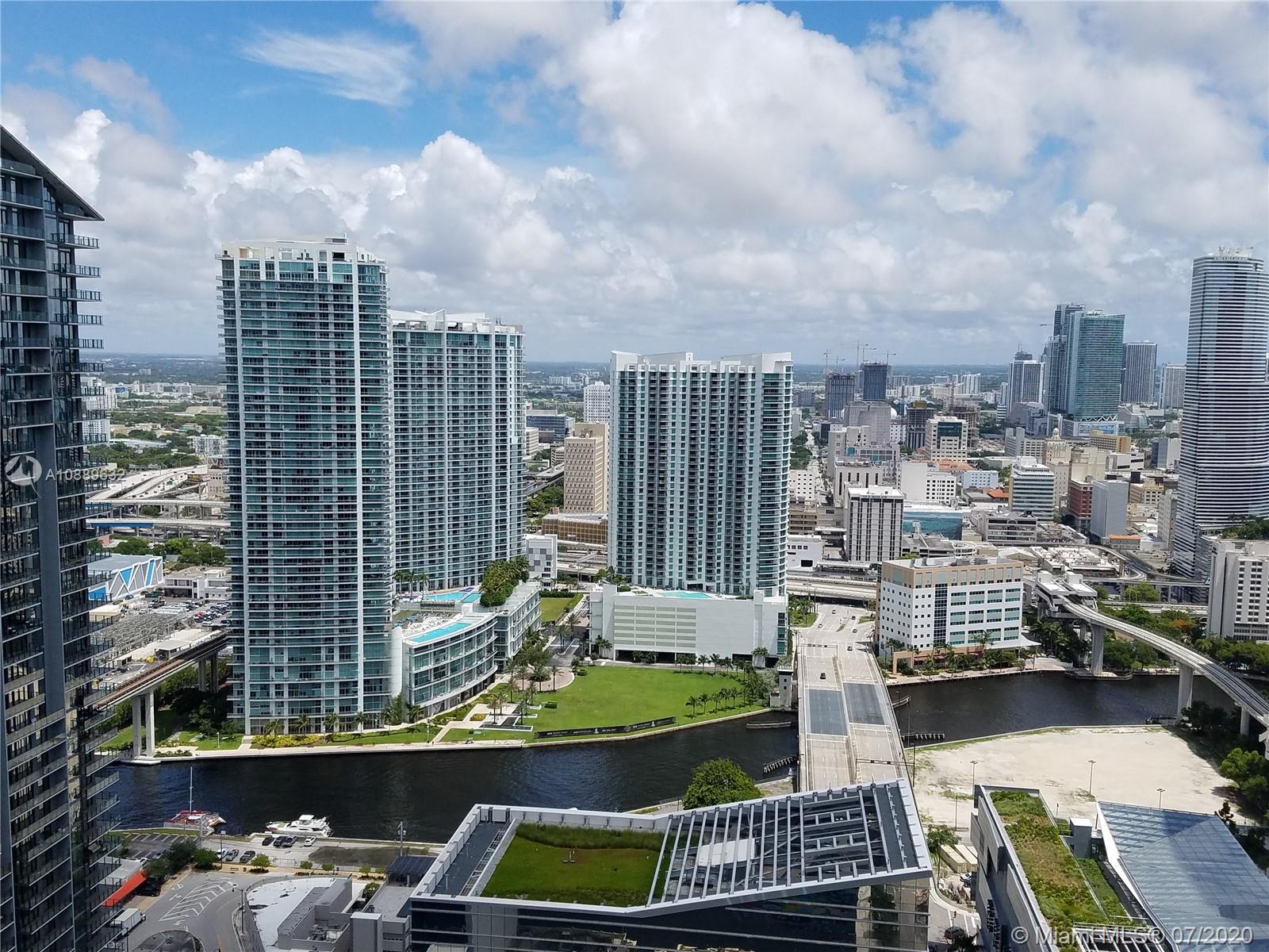 Brickell Heights East Tower image #1