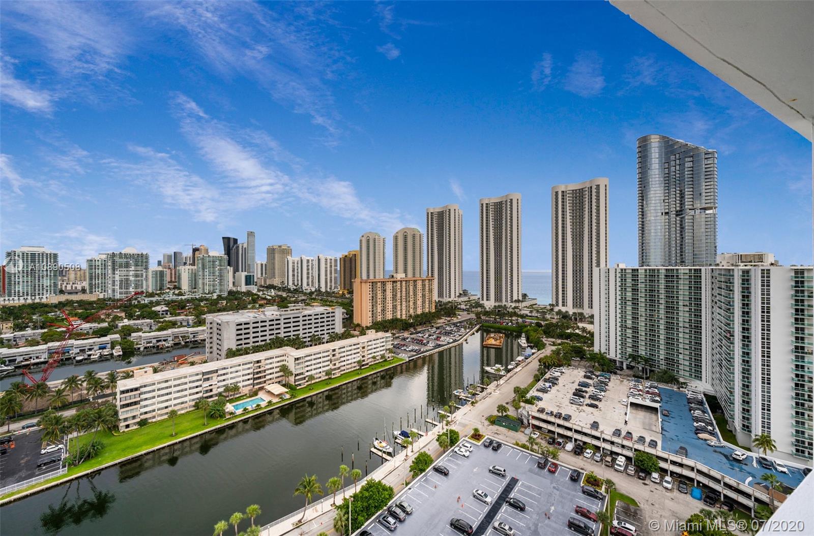 Arlen House Unit #PH11 Condo in Sunny Isles Beach | CondoBlackBook