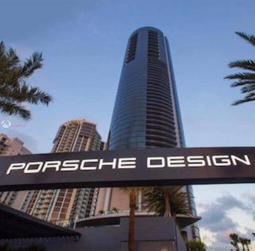 Porsche Design Tower Units For Sale