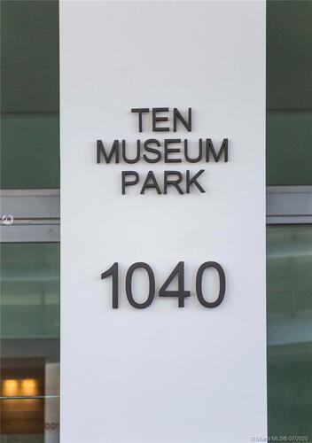 Ten Museum Park image #26