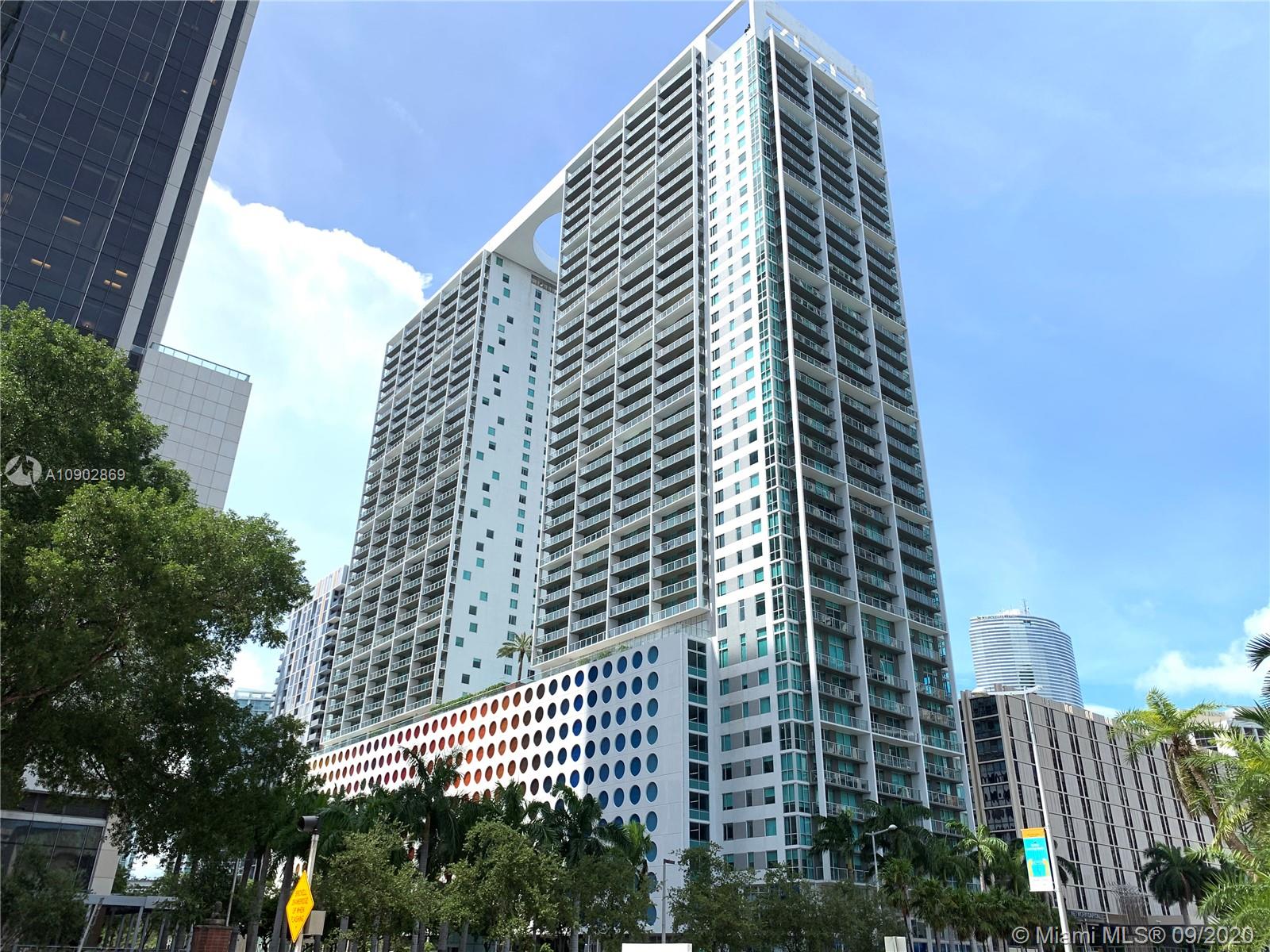 500 Brickell Unit #3602 Condo for Sale in Brickell - Miami Condos ...