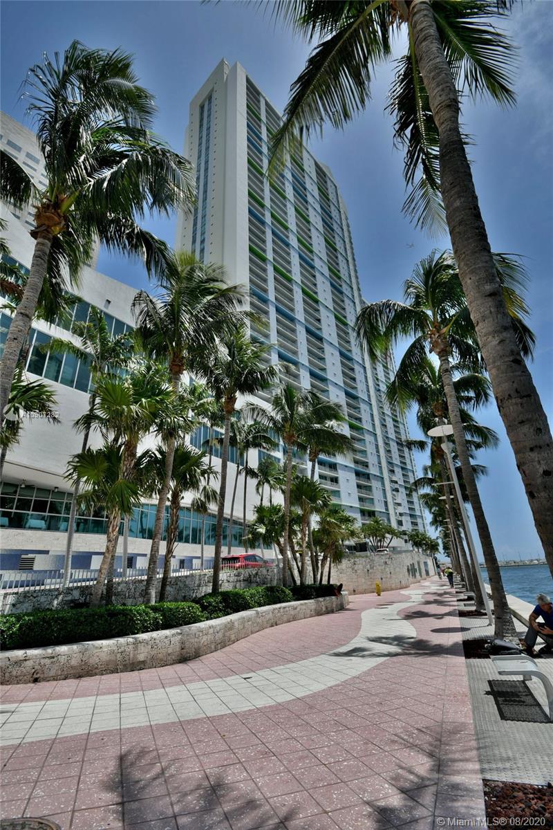 One Miami Unit #4103 Condo for Rent in Downtown Miami - Miami Condos ...