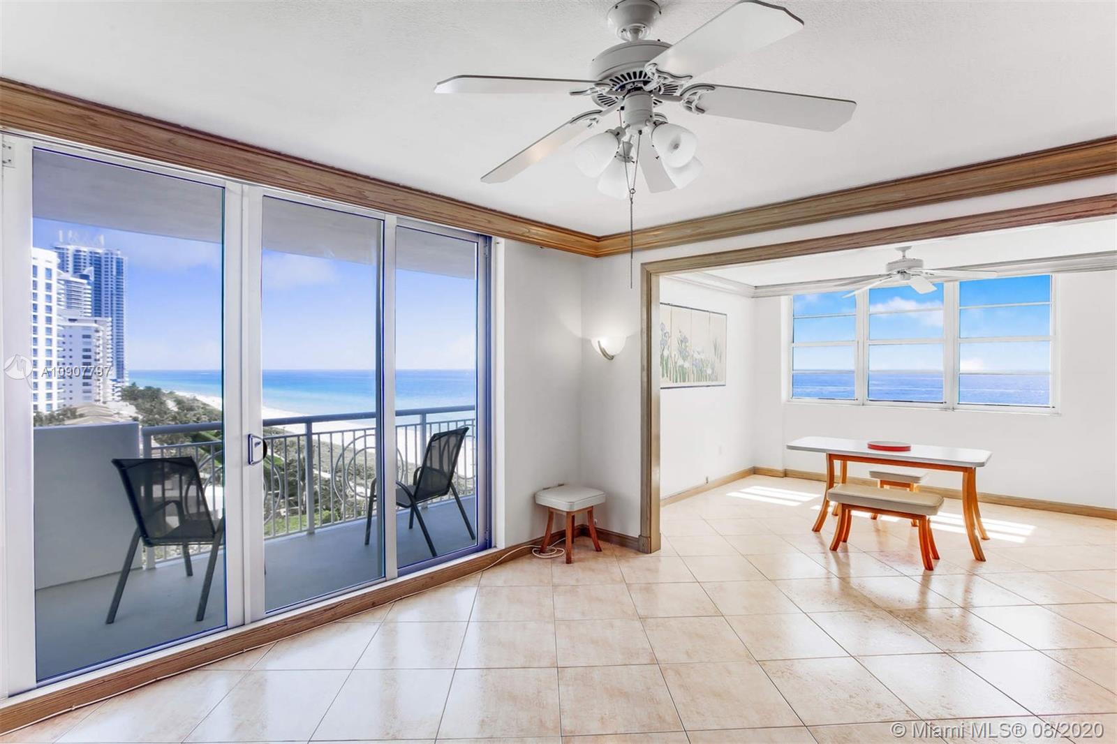 Corinthian Condo Unit #11F Condo in Mid-Beach - Miami Beach Condos ...