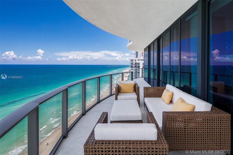 Regalia Unit #21 Condo for Rent in Sunny Isles Beach | CondoBlackBook