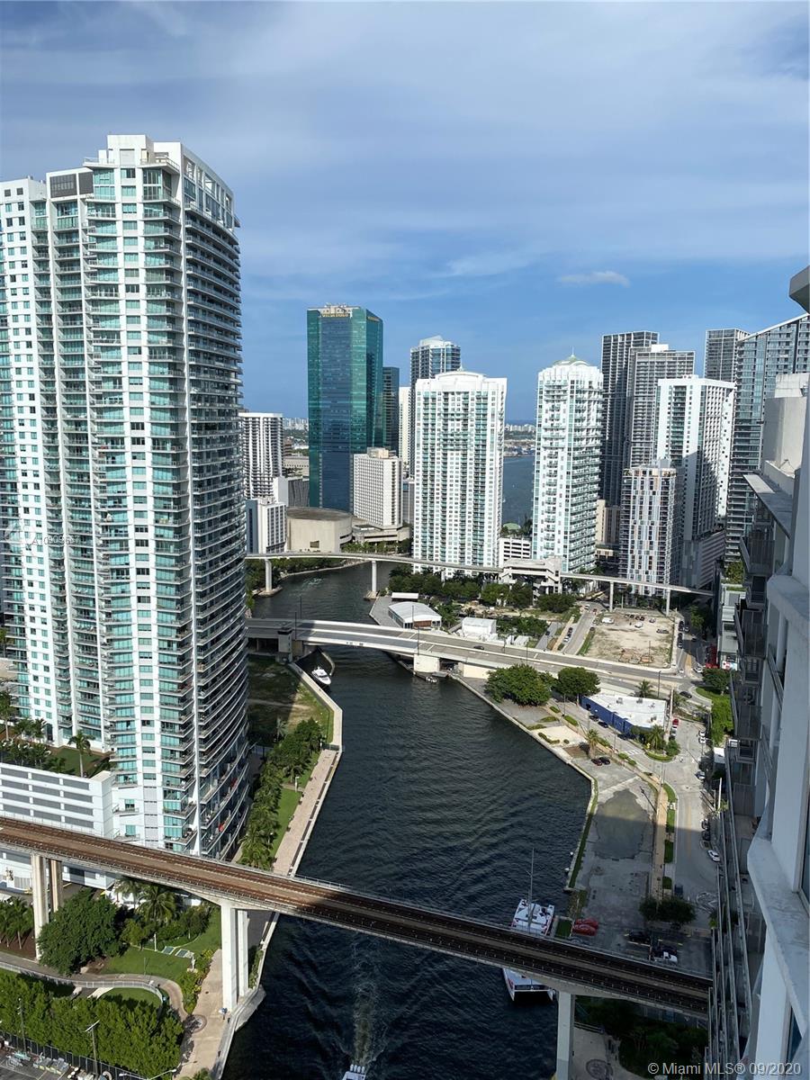 Latitude Unit 3609 Condo in Brickell Miami Condos CondoBlackBook