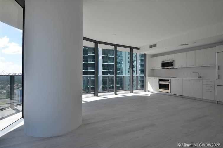 Brickell Heights West Tower image #16