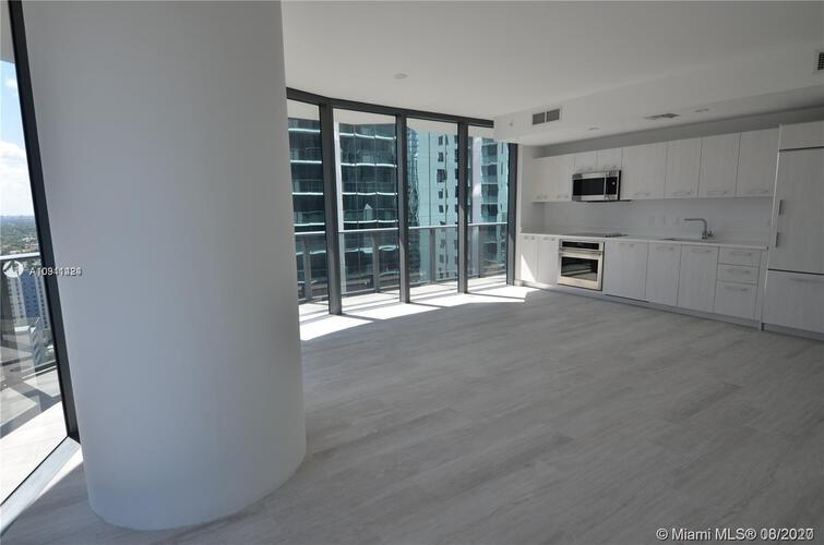 Brickell Heights West Tower image #17