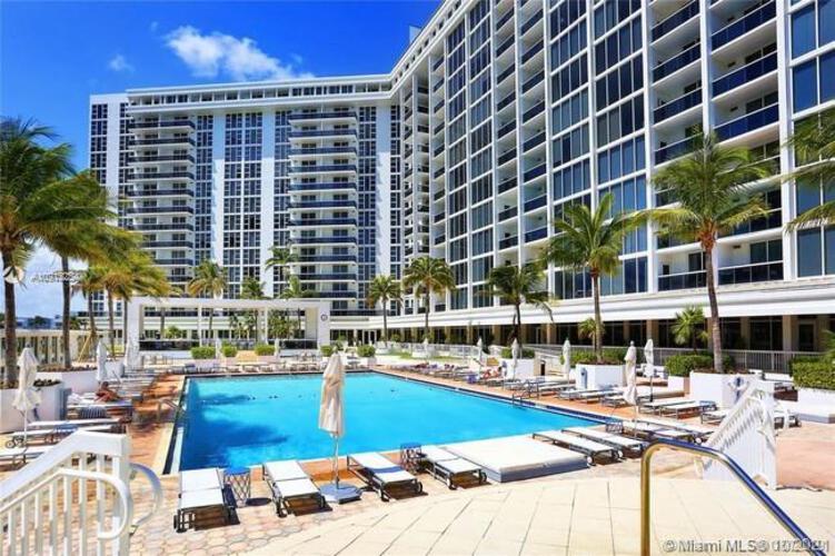 Harbour House Unit #918 Condo for Sale in Bal Harbour | CondoBlackBook