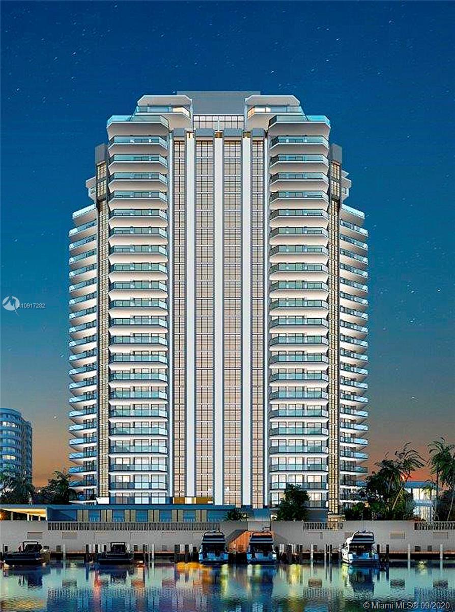 Tower House Unit 2301 Condo For Sale In Mid Beach Miami Beach Condos Condoblackbook