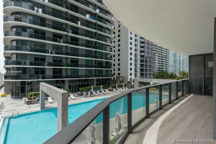 Brickell Heights East Tower image #5