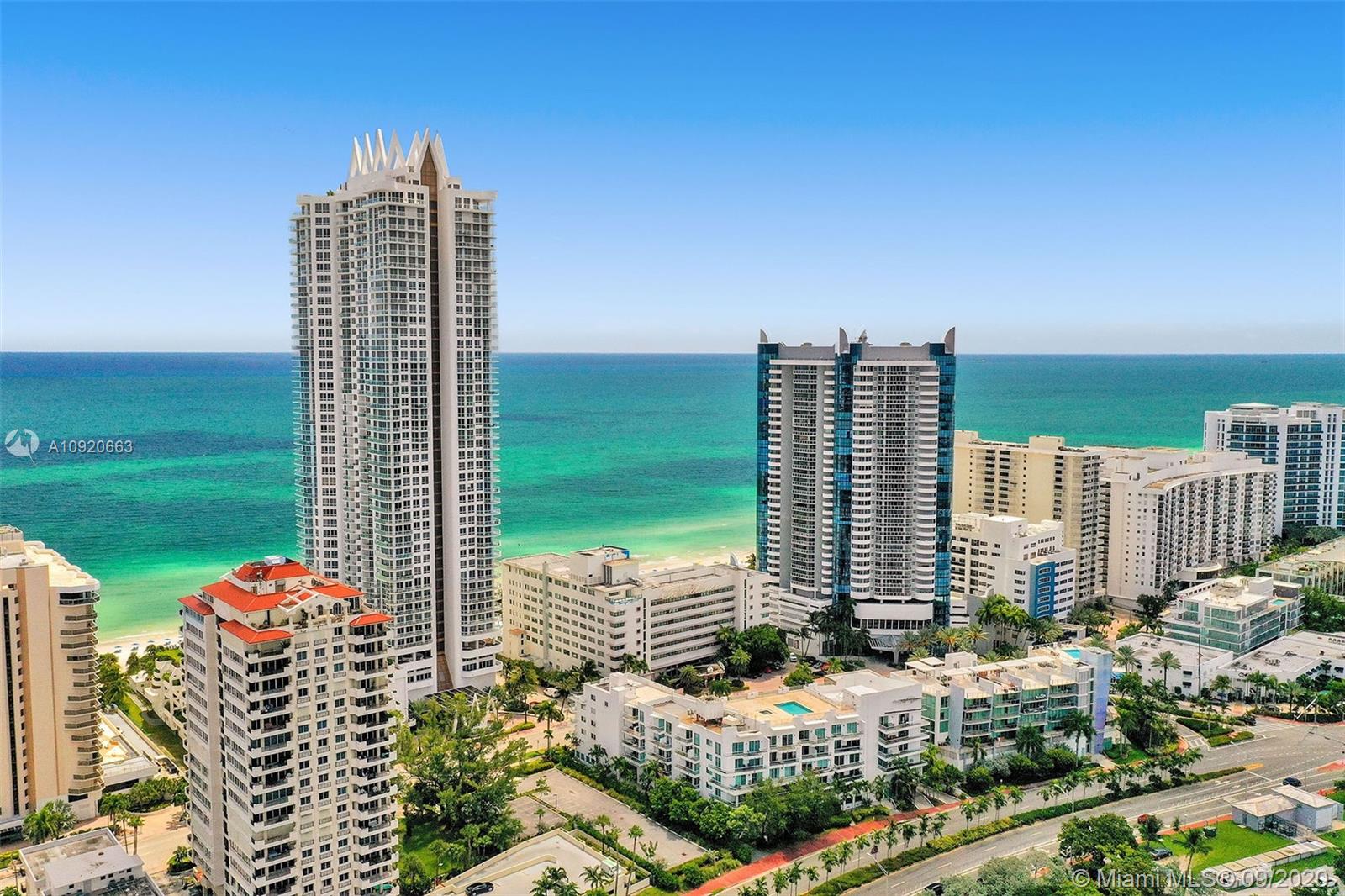 Casablanca Unit #818 Condo for Sale in North Beach - Miami Beach Condos ...