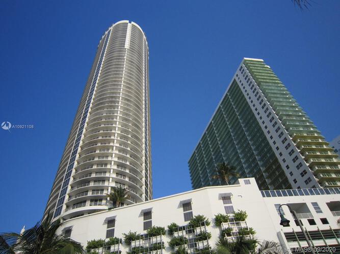 opera tower miami for rent