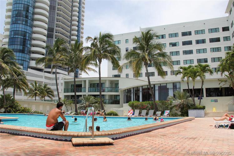 Casablanca Unit #301 Condo for Sale in North Beach - Miami Beach Condos ...