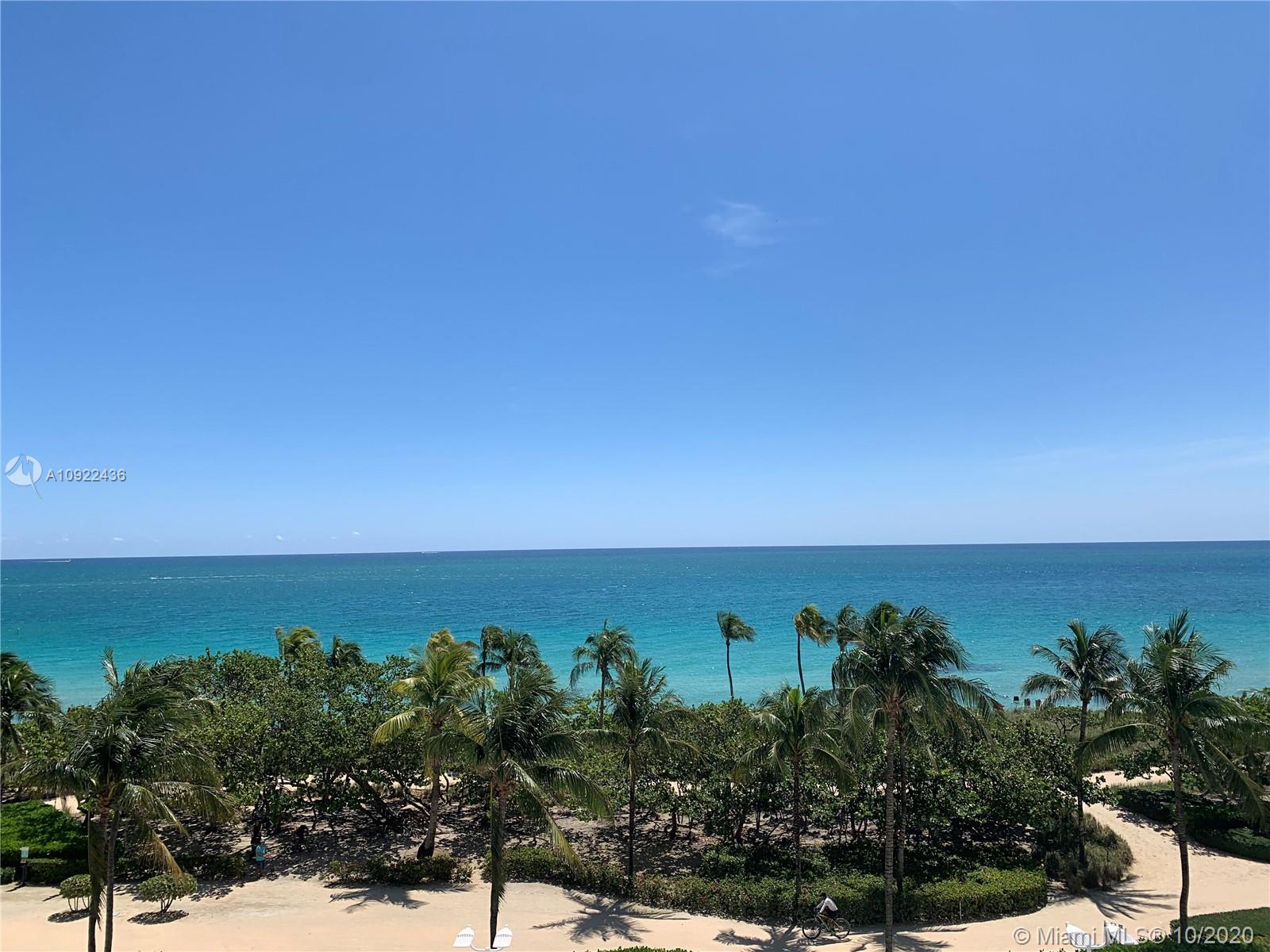 The Plaza of Bal Harbour Unit #619 Condo in Bal Harbour | CondoBlackBook