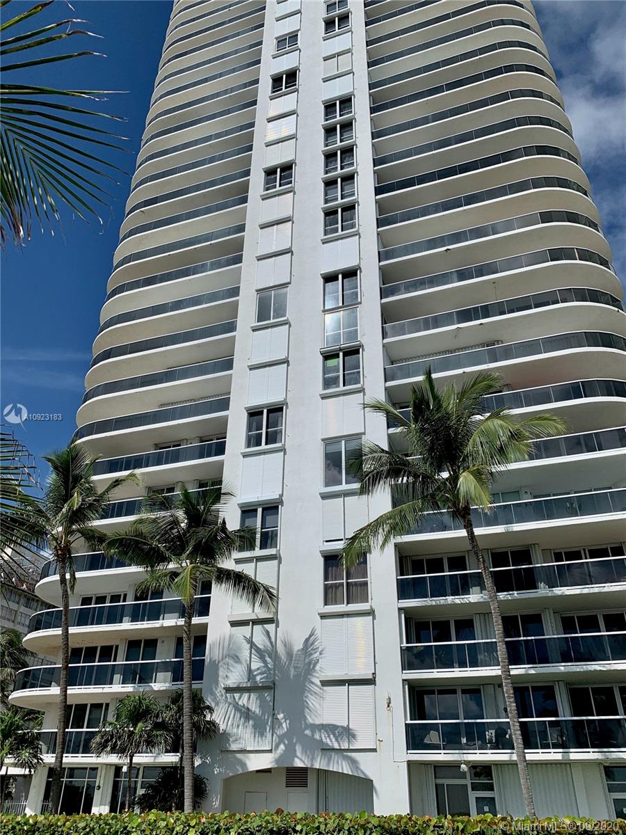 Sands Pointe Unit #1007 Condo in Sunny Isles Beach | CondoBlackBook