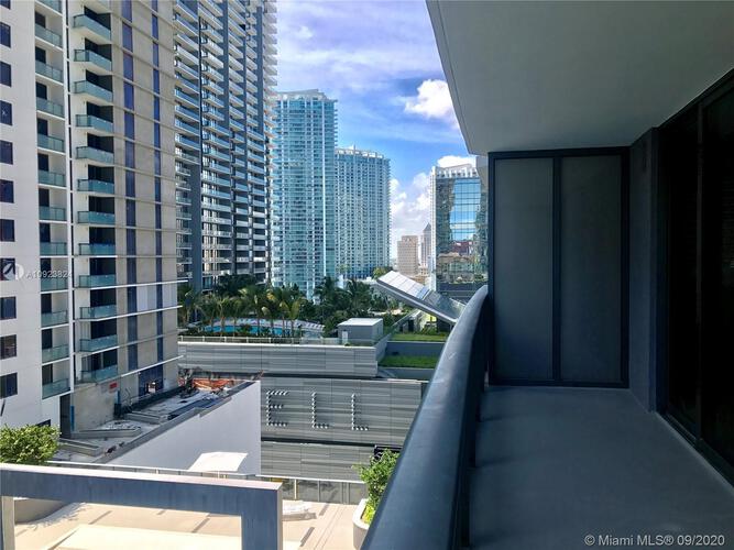 Brickell Heights East Tower image #20